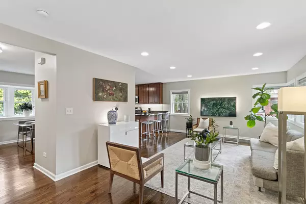 Berwyn, IL 60402,1855 Ridgeland Avenue