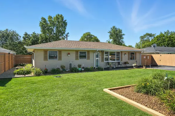 Crete, IL 60417,451 W Elms Court Lane