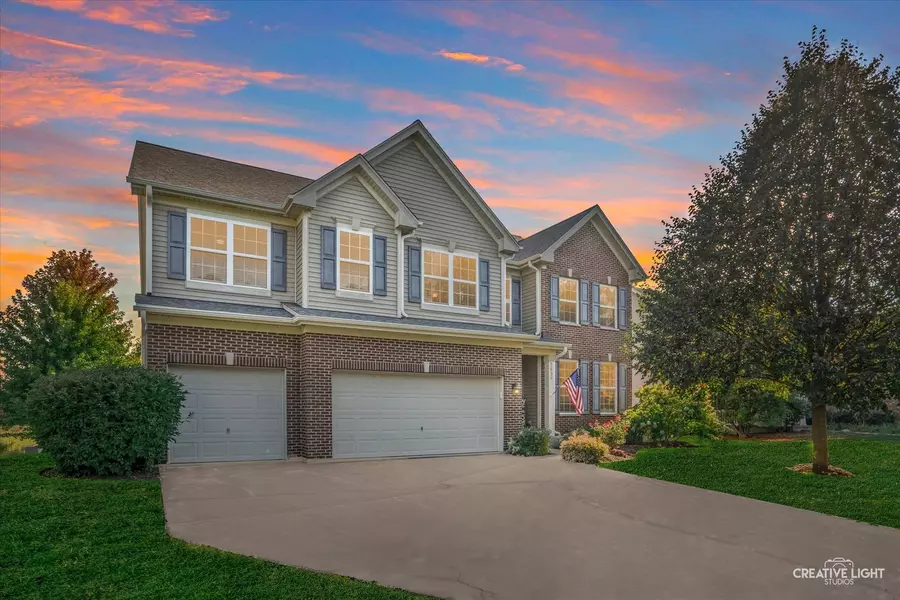 1658 Star Grass Circle, Aurora, IL 60506
