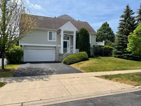 61 CANTAL Court #0, Wheeling, IL 60090