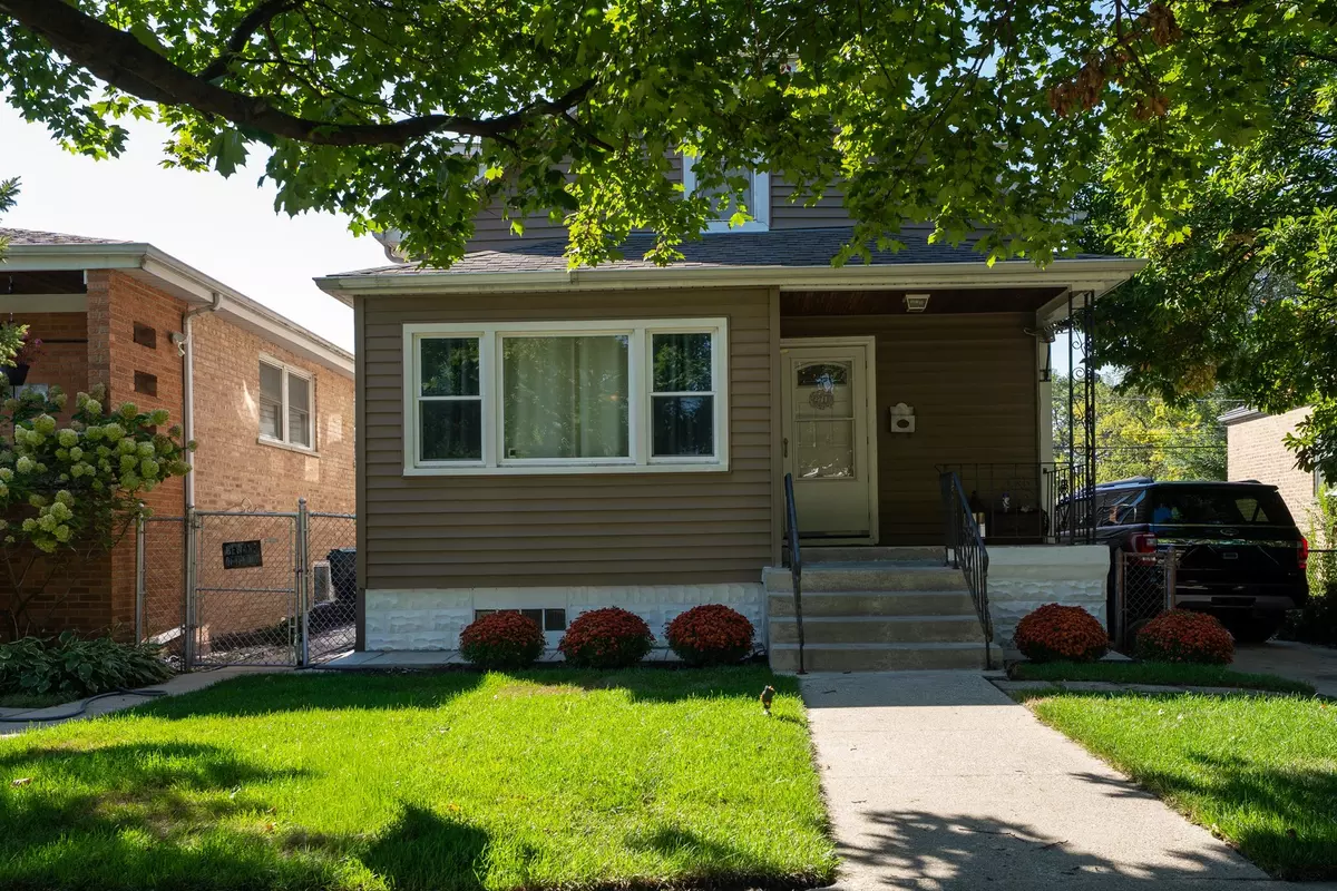Evergreen Park, IL 60805,2711 W 98TH Place