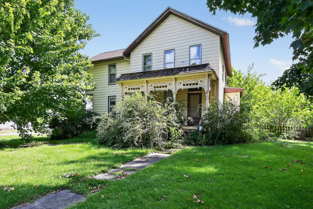 Princeton, IL 61356,21 N Gosse Boulevard