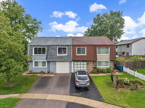 Hanover Park, IL 60133,2183 Wildwood Court