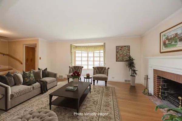 Elmwood Park, IL 60707,1707 N 78th Avenue