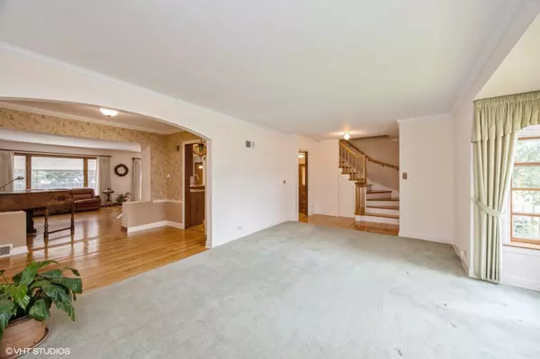 Elmwood Park, IL 60707,1707 N 78th Avenue