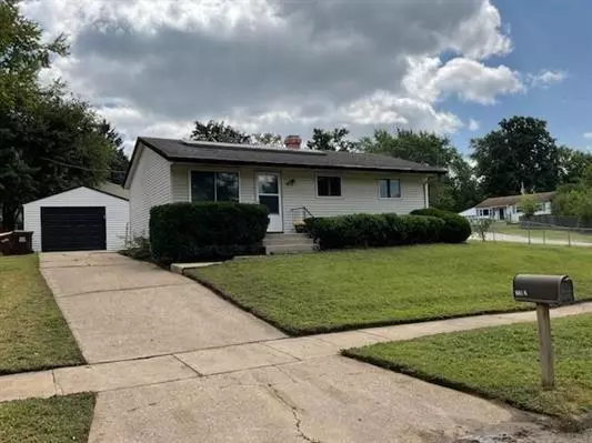 Rockford, IL 61109,2213 REXFORD Drive