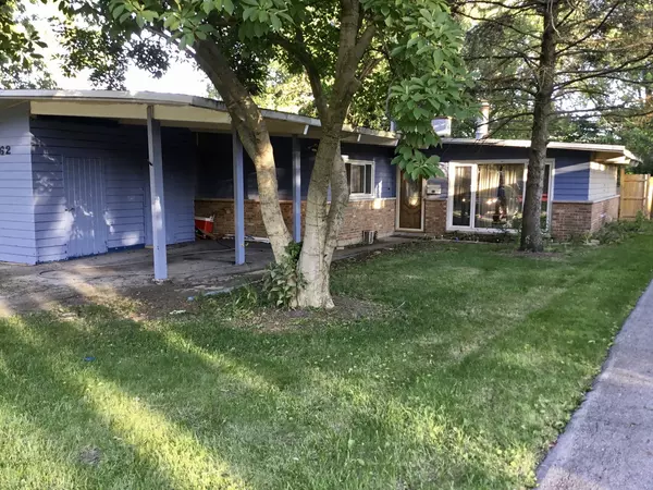 Address Not Disclosed