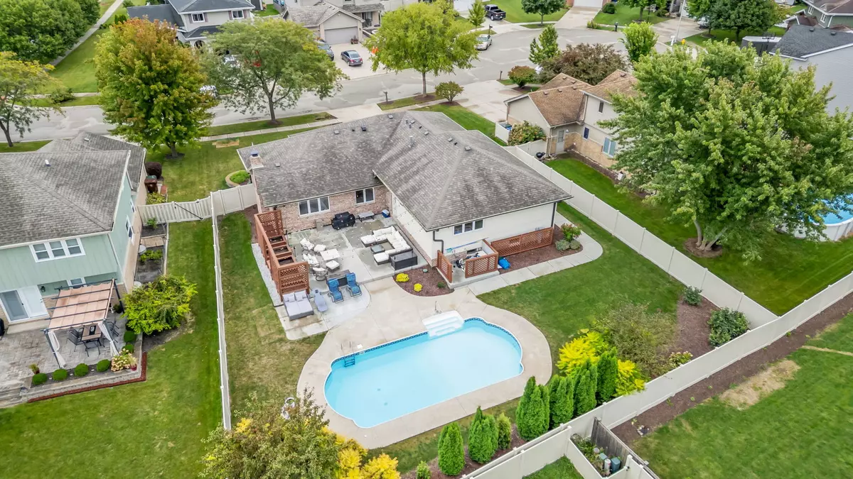 Minooka, IL 60447,703 Stillwater Court