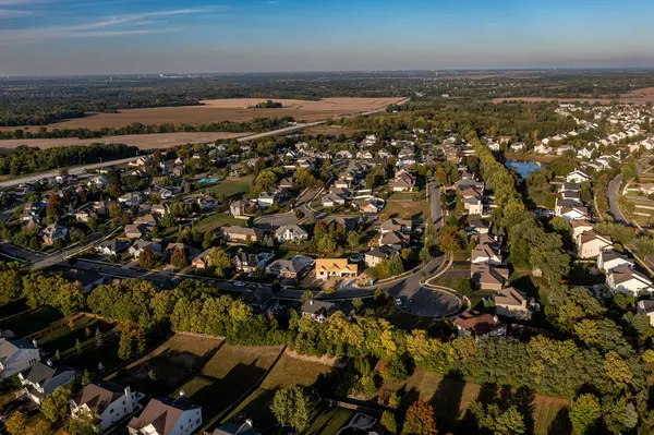 Yorkville, IL 60560,762 Greenfield Turn