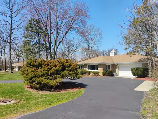 Bensenville, IL 60106,17w120 Woodland Avenue