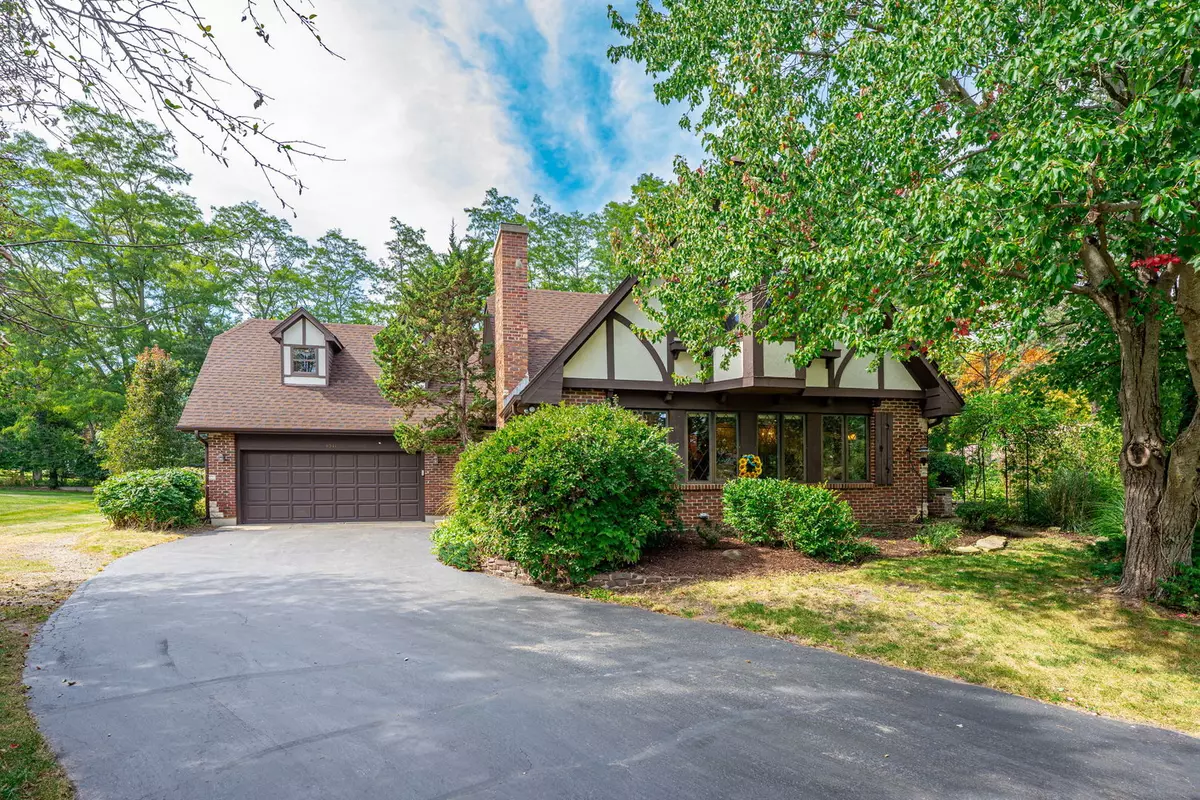 Crystal Lake, IL 60012,4511 Hanover Drive