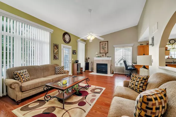 Braidwood, IL 60408,106 N Harbor Landing