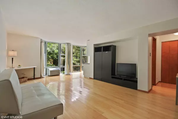 Chicago, IL 60610,1340 N DEARBORN Street #3C