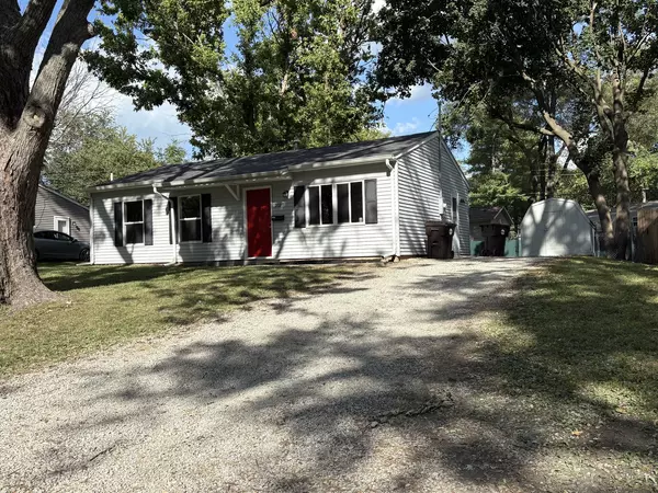 Urbana, IL 61802,202 Scottswood Drive