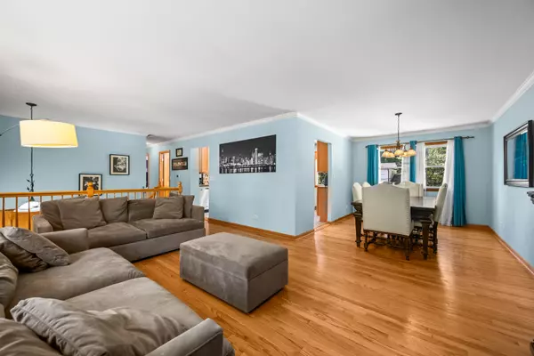Mount Prospect, IL 60056,1422 S Robert Drive