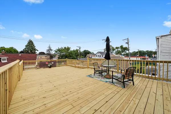 Chicago, IL 60632,5032 S Archer Avenue