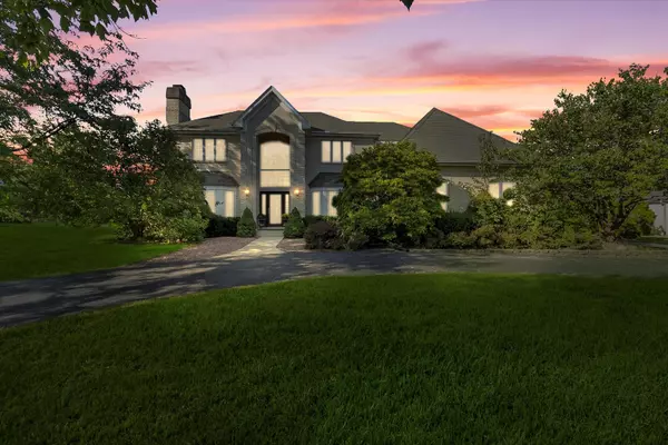 Burr Ridge, IL 60527,15W521 81st Street