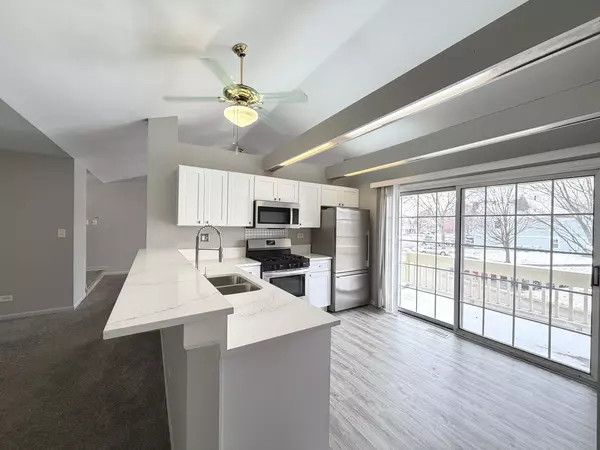 Mundelein, IL 60060,1202 Ballantrae Place #E