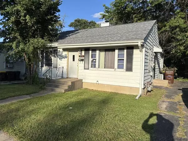 Address Not Disclosed