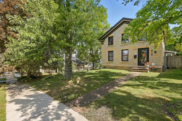 Lockport, IL 60441,814 S Washington Street