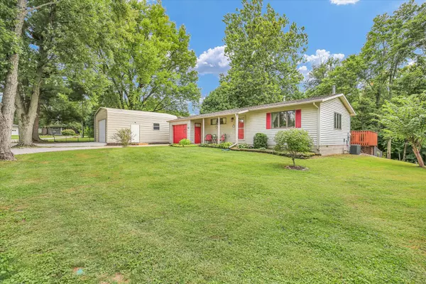 Sidney, IL 61877,205 N White Street