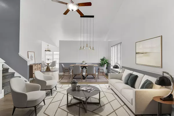 Matteson, IL 60443,906 Eagle Point Drive