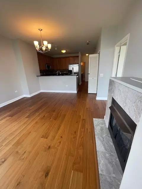 Chicago, IL 60616,1600 S PRAIRIE Avenue #904