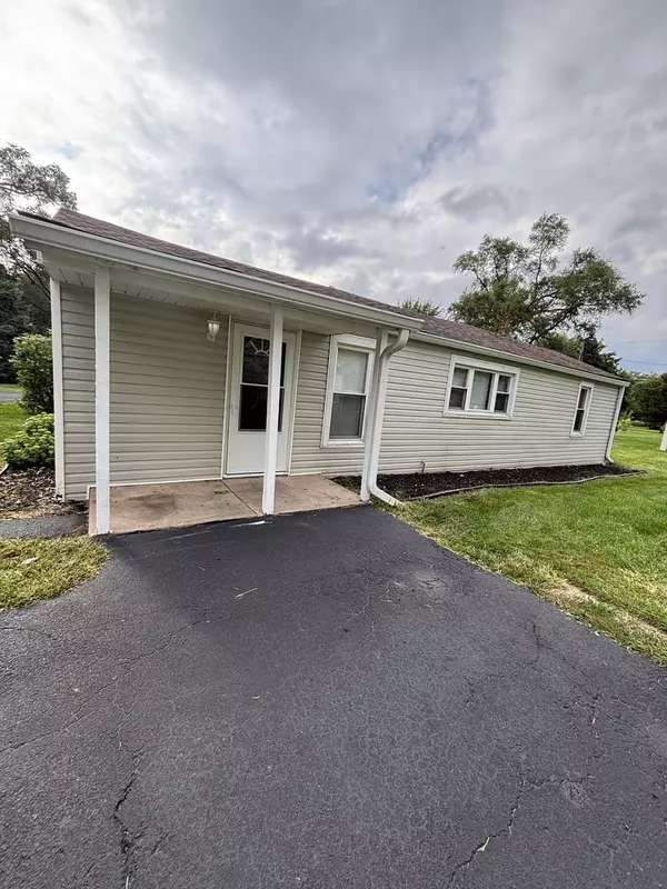 East Hazel Crest, IL 60429,1110 174th Street