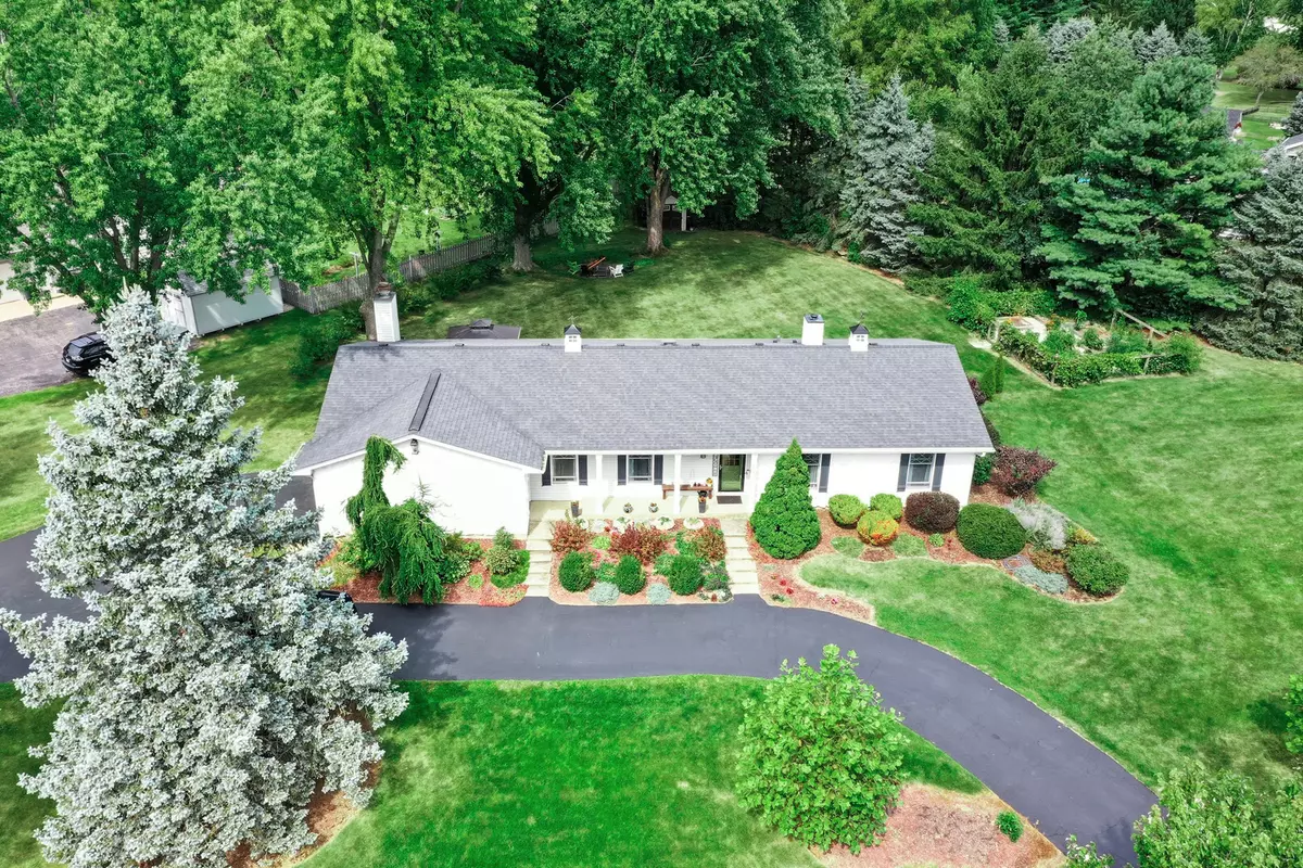 Spring Grove, IL 60081,9623 N Hunters Lane