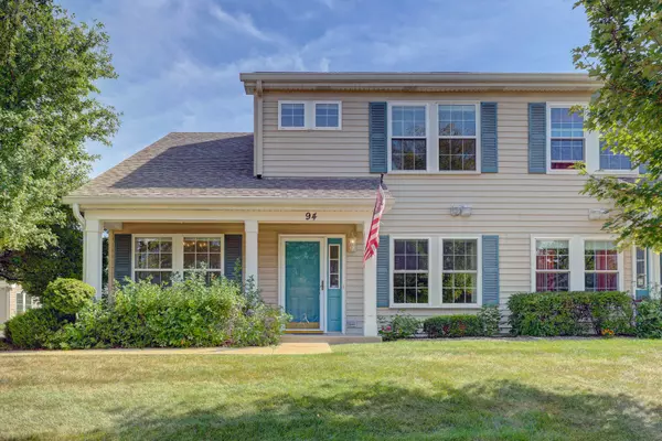 Oswego, IL 60543,94 Waterbury Circle