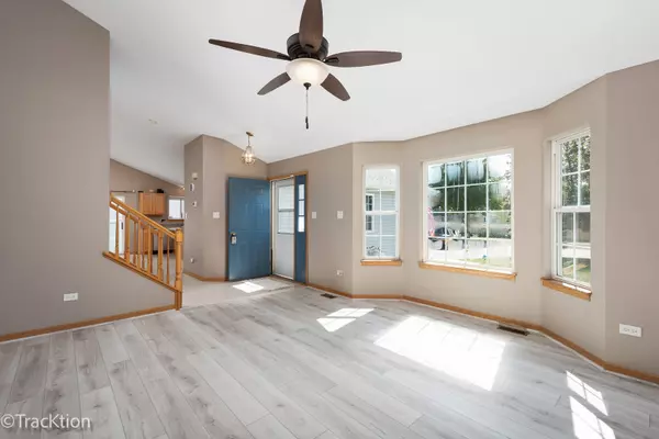 Joliet, IL 60435,2703 Oak Ridge Lane