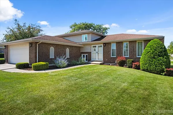 Tinley Park, IL 60487,17418 Avon Lane