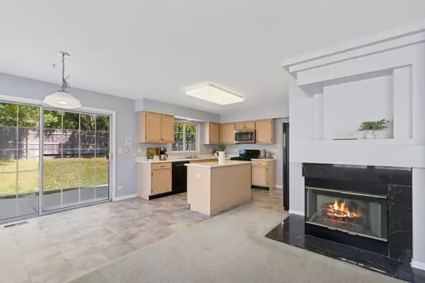 Grayslake, IL 60030,396 Fairfax Lane