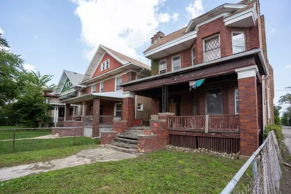 Chicago, IL 60644,17 N Austin Boulevard