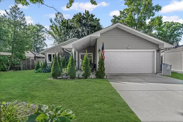 Northbrook, IL 60062,1132 Whitfield Road