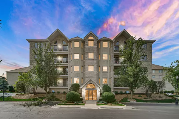 11851 Windemere Court #201, Orland Park, IL 60467