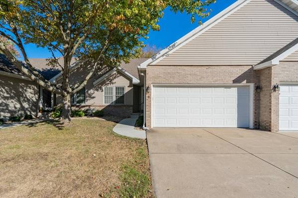 107 N Blair Drive #8, Normal, IL 61761