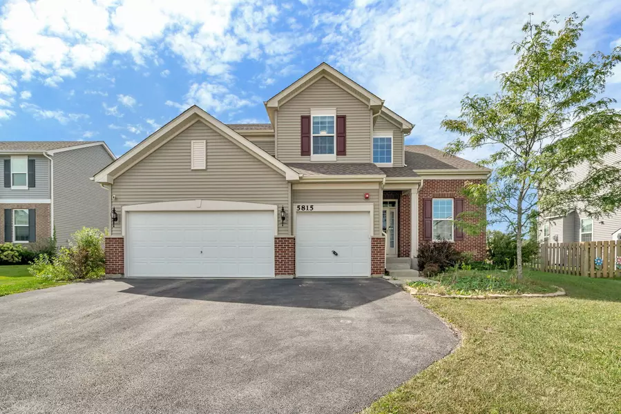 5815 Fairview Lane, Hoffman Estates, IL 60192