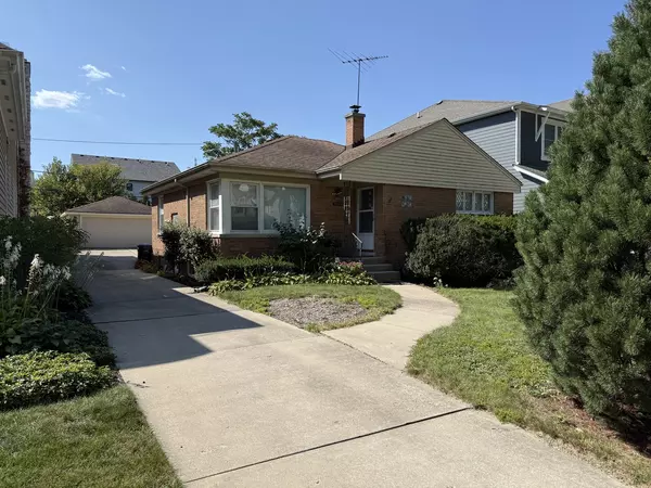 Western Springs, IL 60558,4444 Franklin Avenue