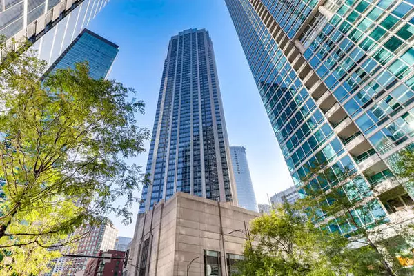 512 N McClurg Court #4501, Chicago, IL 60611