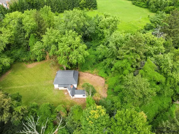 Barrington Hills, IL 60010,80A Ridgecroft Lane