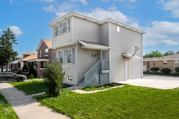 1139 Union Avenue, Chicago Heights, IL 60411