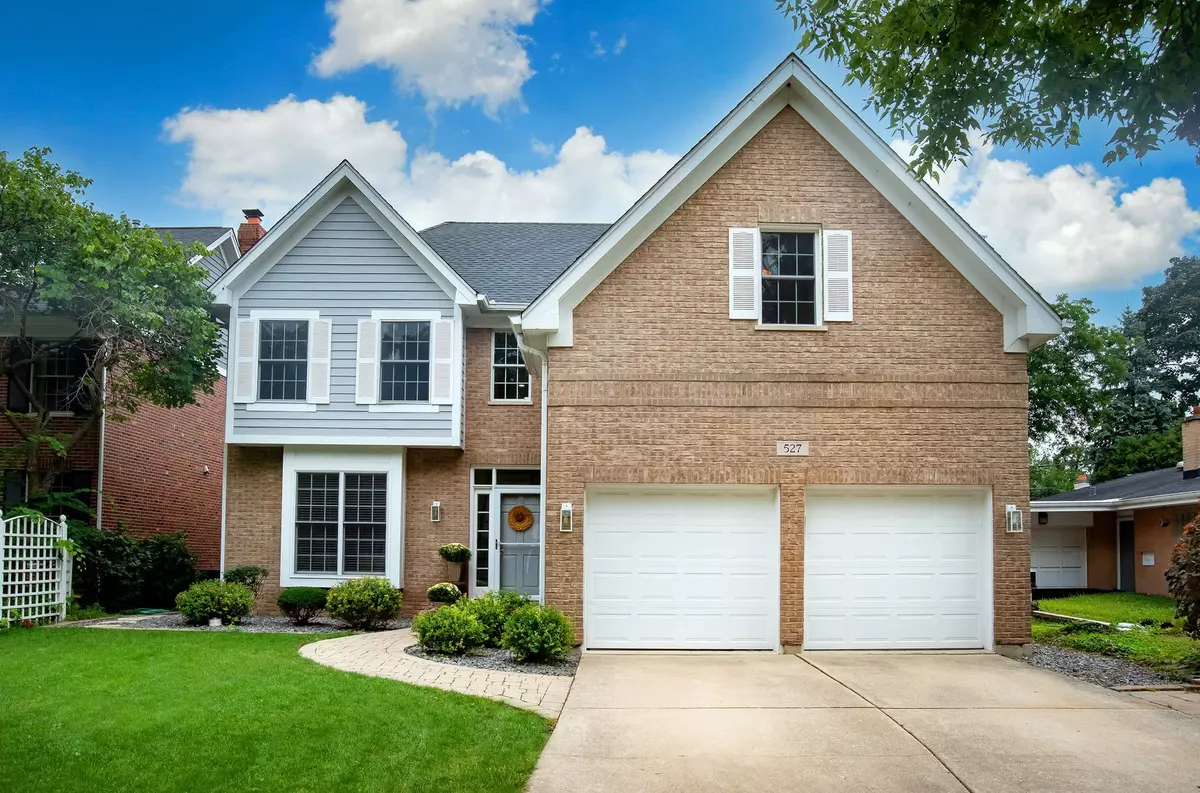 La Grange Park, IL 60526,527 Malden Avenue