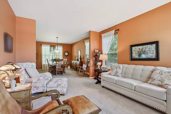 Fox Lake, IL 60020,994 Reserve Court