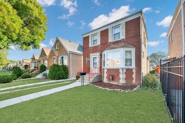 Chicago, IL 60629,7249 S Albany Avenue