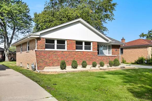 South Holland, IL 60473,16348 Dobson Avenue