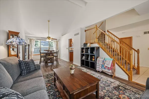 Plainfield, IL 60586,16453 Timberview Drive