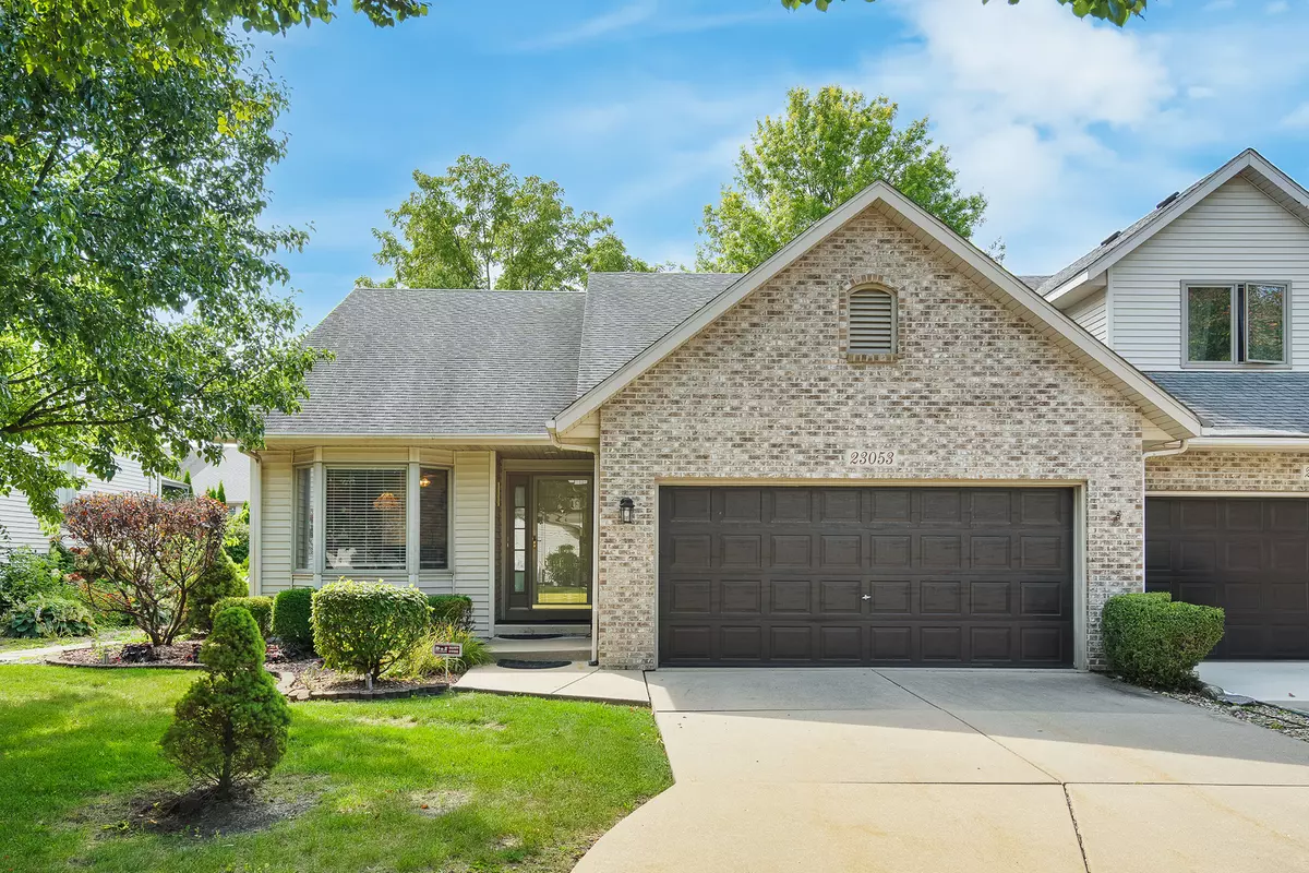 Plainfield, IL 60586,23053 Bussey Drive