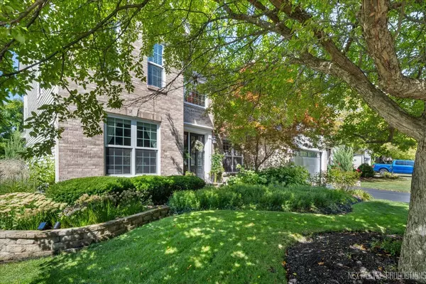 South Elgin, IL 60177,598 Lake Ridge Drive