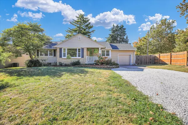 1601 Coronado Drive, Champaign, IL 61820